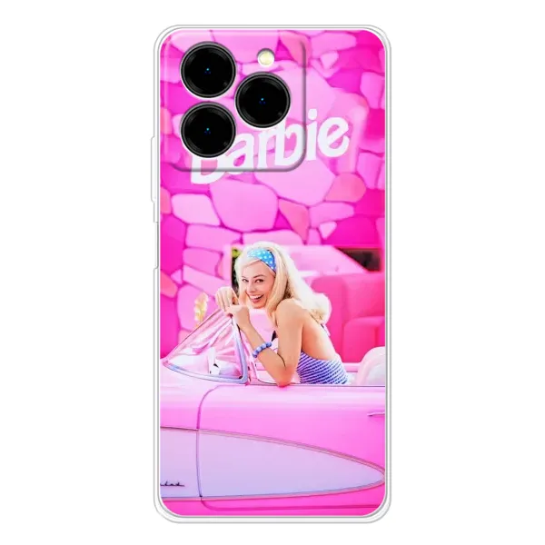 Чехол с рисунком «Зставка» для Ulefone Note 20 Pro Чехол с рисунком «Зставка» для Ulefone Note 20 Pro