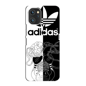 Чохол с стилі "Адідас" для Юмідіджі A13 Про (Adidas шнурки)