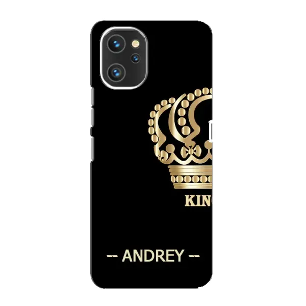 Чехол с рисунком «ANDREY» для UMIDIGI A13 Pro Чехол с рисунком «ANDREY» для UMIDIGI A13 Pro