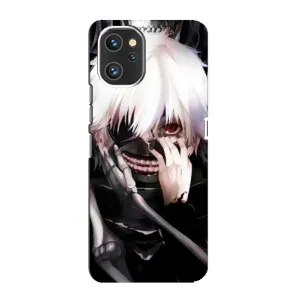 Чехол с персонажами АНИМЕ на Umidigi A13 Pro (Аниме Гуль)