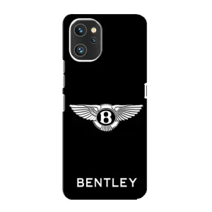 Чохли з тематикою "Круті машини" на Umidigi A13 Pro (Logo Bentley)