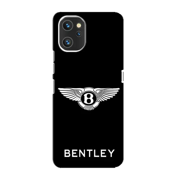 Чехол с рисунком «Logo Bentley» для UMIDIGI A13 Pro Чехол с рисунком «Logo Bentley» для UMIDIGI A13 Pro