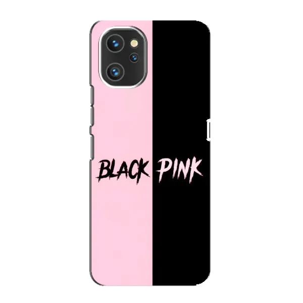 Чехол с рисунком «BLACK PINK» для UMIDIGI A13 Pro Чехол с рисунком «BLACK PINK» для UMIDIGI A13 Pro