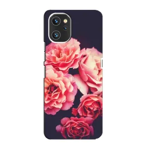 Чохли з тематикою "КВІТИ" на Umidigi A13 Pro (Бутони)