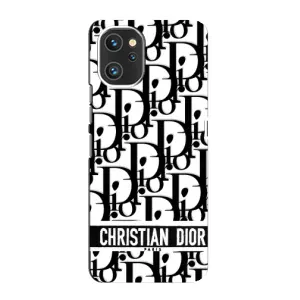 Чохол (Dior, Prada, YSL, Chanel) для Umidigi A13 Pro (Christian Dior)