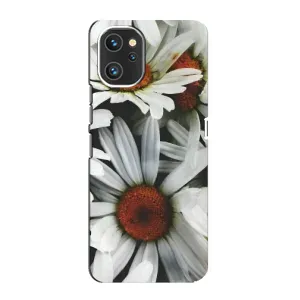 Чохол з ромашками на Umidigi A13 Pro (Квіти Ромашки)