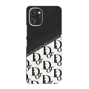 Чохол (Dior, Prada, YSL, Chanel) для Umidigi A13 Pro (Діор)