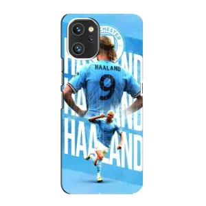 Чехлы с принтом для Umidigi A13 Pro Футболист (Erling Haaland)