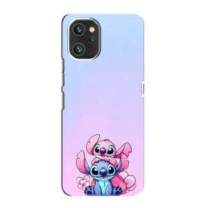 Чехол с рисунком Стич для UMIDIGI A13 Pro
