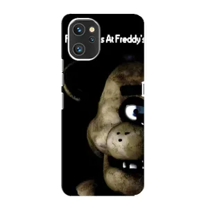 Чохли П'ять ночей з Фредді для Юмідіджі A13 Про (Five Nights)