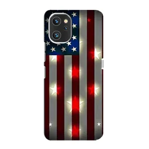 Чохол Прапор USA для Umidigi A13 Pro (Прапор США 2)