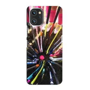 Чохли з прінтом Спортивна тематика для Umidigi A13 Pro (Флорбол)