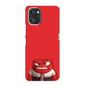 Чохол Головоломка для Umidigi A13 Pro - (AlphaPrint) (Гнів)