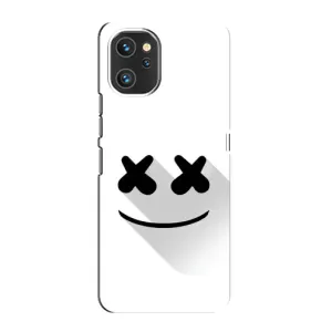 Чохли (ТПУ) (смішні стікери) для Umidigi A13 Pro (Х-Х)