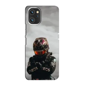 Чехол фильм Формула 1 для Umidigi A13 Pro