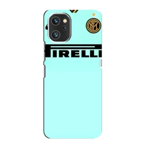 Силиконовые Чехлы принт Футбол на Umidigi A13 Pro (Inter)