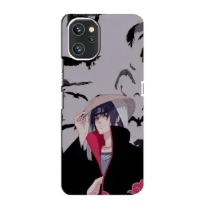Чехлы с картинкой Итачи Учиха на Umidigi A13 Pro (ITACHI)