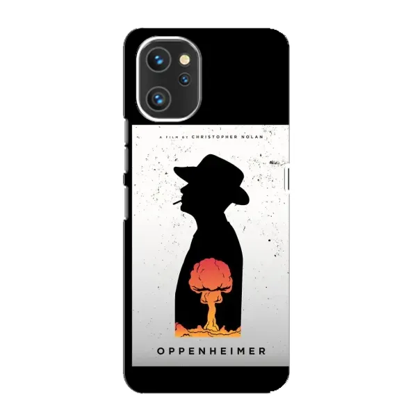 Чехол с рисунком «Изобретатель» для UMIDIGI A13 Pro Чехол с рисунком «Изобретатель» для UMIDIGI A13 Pro
