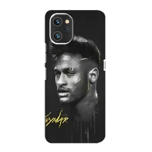 Силиконовый Чехол Umidigi A13 Pro (Junior Neymar)