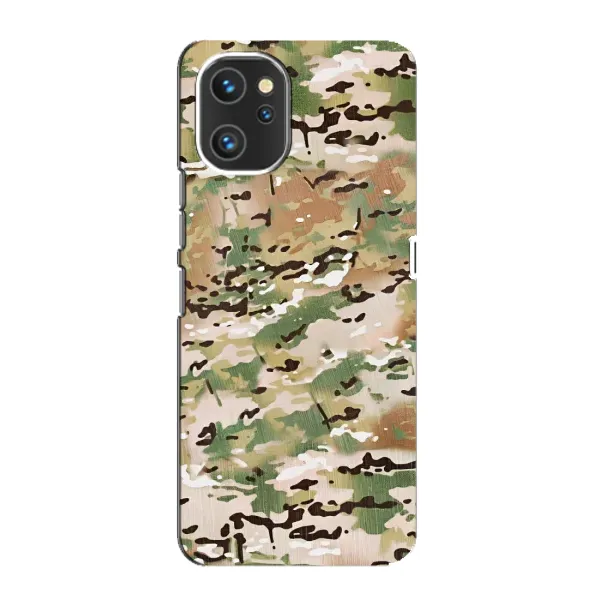 Чехол с рисунком «Камуфляжный» для UMIDIGI A13 Pro Чехол с рисунком «Камуфляжный» для UMIDIGI A13 Pro