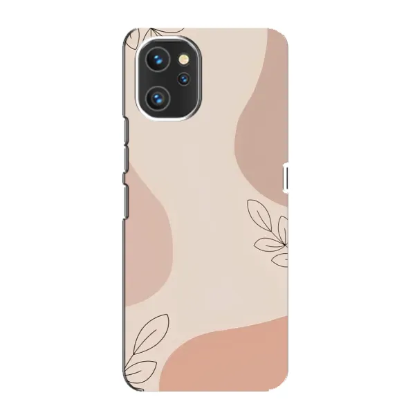 Чехол с рисунком «Коричневый фон» для UMIDIGI A13 Pro Чехол с рисунком «Коричневый фон» для UMIDIGI A13 Pro