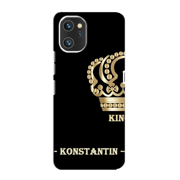 Чехол с рисунком «KOSTYA» для UMIDIGI A13 Pro Чехол с рисунком «KOSTYA» для UMIDIGI A13 Pro
