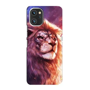 Чохол з картинкою на Umidigi A13 Pro (Кольоровий ЛЕВ)