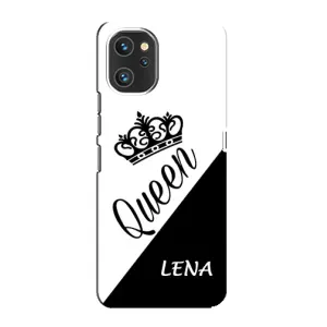 Чохли для Umidigi A13 Pro - Жіночі імена (LENA)