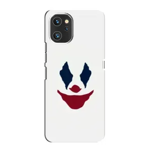 Чохли з картинкою Джокера на Umidigi A13 Pro (Джокер обличча)