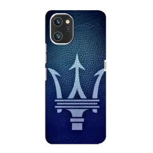 Чохли з тематикою "Круті машини" на Umidigi A13 Pro (Лого Maserati)