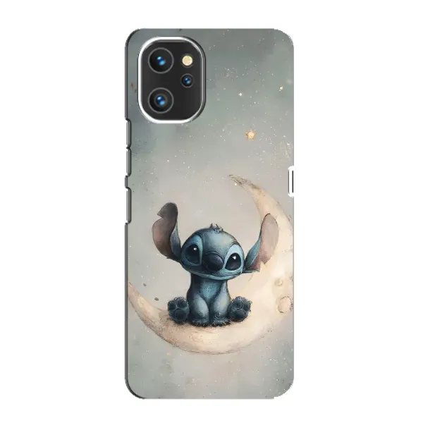 Чехол с рисунком «Милый Стич» для UMIDIGI A13 Pro Чехол с рисунком «Милый Стич» для UMIDIGI A13 Pro