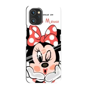 Чехлы для телефонов Umidigi A13 Pro - Дисней (Minni Mouse)