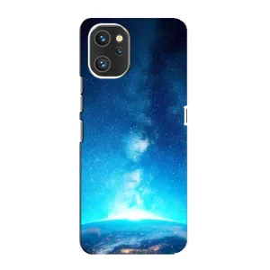 Чохли КОСМОС на Umidigi A13 Pro (Чумацький шлях)