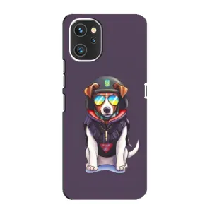 Чехол с принтом Собаки Патрон для Umidigi A13 Pro (Модный Патрон)