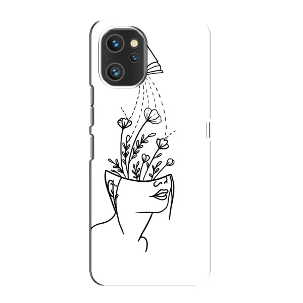 Чехол с рисунком «Мудрость» для UMIDIGI A13 Pro Чехол с рисунком «Мудрость» для UMIDIGI A13 Pro