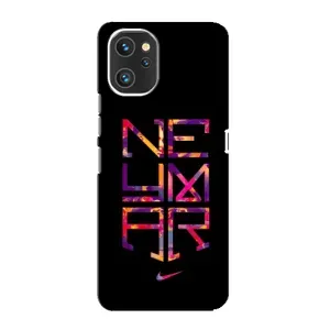 Силиконовый Чехол Umidigi A13 Pro (N E Y M A R)
