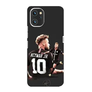 Силиконовый Чехол Umidigi A13 Pro (Ней)