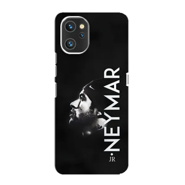 Чехол с рисунком «Neymar» для UMIDIGI A13 Pro Чехол с рисунком «Neymar» для UMIDIGI A13 Pro
