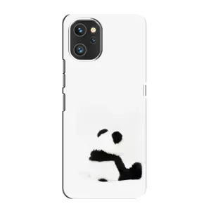 Чохли з Пандами на Umidigi A13 Pro (Панда образився)