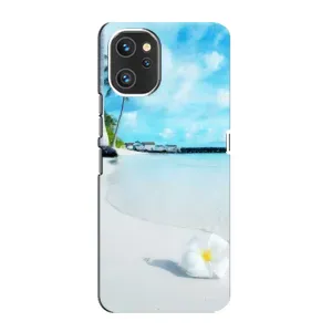 Літній Чохол на Umidigi A13 Pro (Пляж)