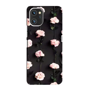 Чохли з принтом Троянд для Umidigi A13 Pro (Троянди)