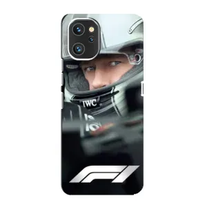 Чехол фильм Формула 1 для Umidigi A13 Pro (Сонни Гейс)