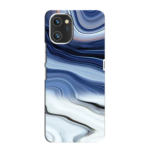 Чехол с рисунком «Светлый мрамор» для UMIDIGI A13 Pro Чехол с рисунком «Светлый мрамор» для UMIDIGI A13 Pro