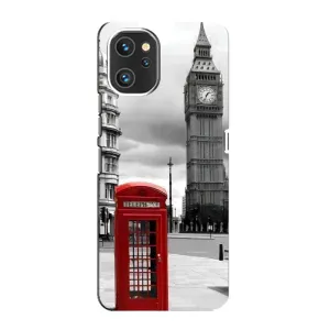 Чохол Біг Бен на Юмідіджі A13 Про (TELEPHONE)