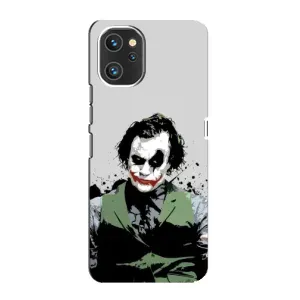 Чохли з картинкою Джокера на Umidigi A13 Pro (Погляд Джокера)