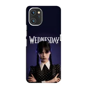 Чехлы с принтом Уэнсдей на Umidigi A13 Pro (Wednesdey)
