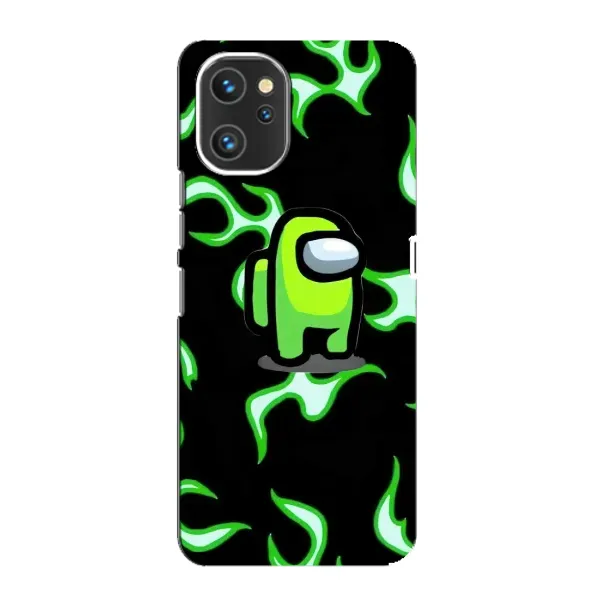 Чехол с рисунком «Яркий игрок» для UMIDIGI A13 Pro Чехол с рисунком «Яркий игрок» для UMIDIGI A13 Pro