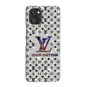Чохол Стиль Louis Vuitton на Umidigi A13 Pro (Яскравий LV)