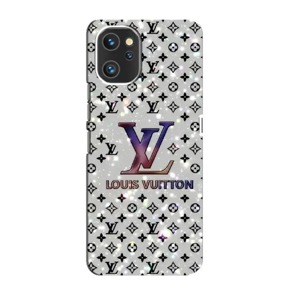 Чехол с рисунком «Яркий LV» для UMIDIGI A13 Pro Чехол с рисунком «Яркий LV» для UMIDIGI A13 Pro