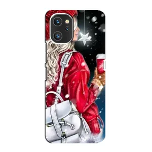 Чехлы на Новый Год Umidigi A13 Pro (Зима пришла)